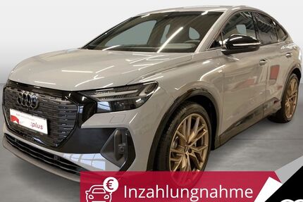 Audi Q4 e-tron 9.800 km 48.920 € Landshut 84030