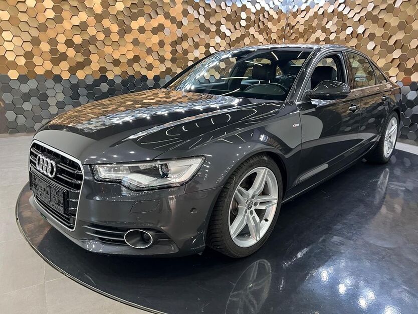 Audi A6 169.947 km 18.948 € Eisenberg 67304