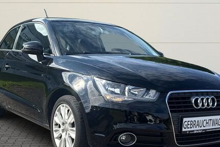 Audi A1 53.600 km 10.290 € Kleinblittersdorf 66271