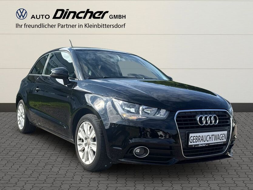 Audi A1 53.600 km 10.290 € Kleinblittersdorf 66271