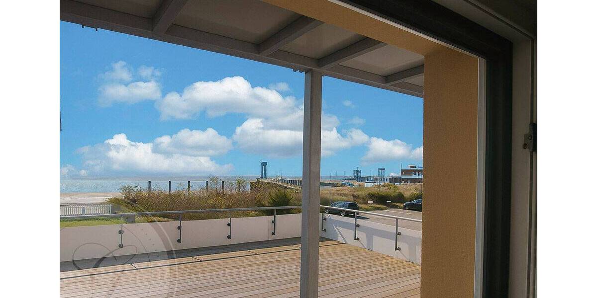 Etagenwohnung Wittdün auf Amrum - 2 Zimmer, 70 m&sup2;, 550.000&euro; | Angebot:25771792