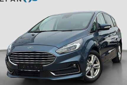 Ford S-Max 175.192 km 17.890 &euro; Kirchardt 74912