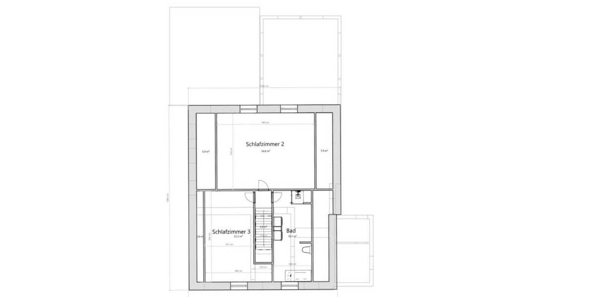 Einfamilienhaus Nordleda - 5 Zimmer, 243 m&sup2;, 490.000&euro; | Angebot:26886411