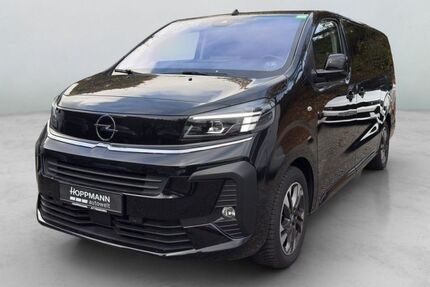 Opel Zafira Life 40.300 km 33.680 € Attendorn 57439