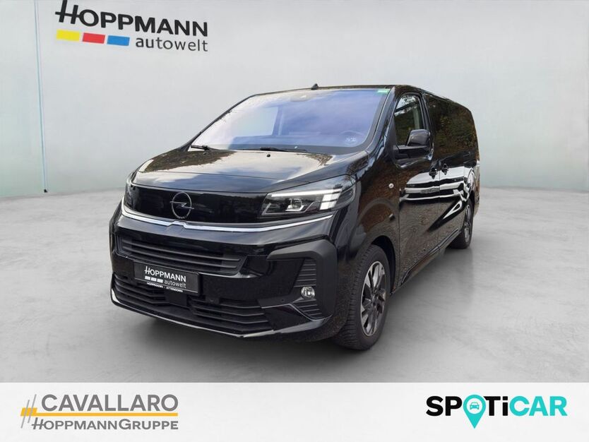 Opel Zafira Life 40.300 km 35.890 € Attendorn 57439