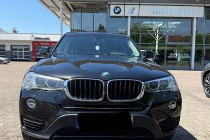 BMW X3 144.500 km 18.000 &euro; Gaildorf 74405