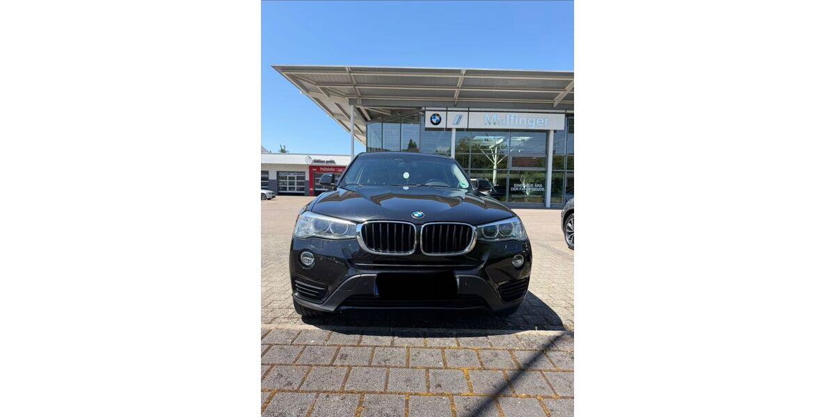 BMW X3 144.500 km 18.000 &euro; Gaildorf 74405