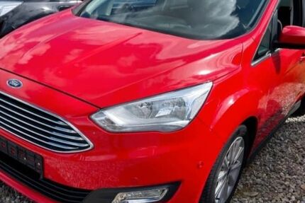 Ford C-Max 139.156 km 5.999 € Gau-Algesheim 55435