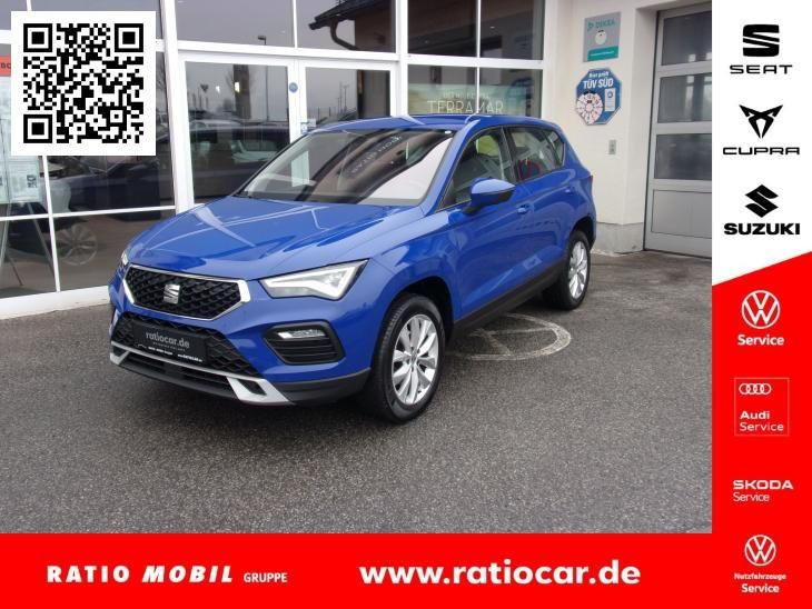 Ateca