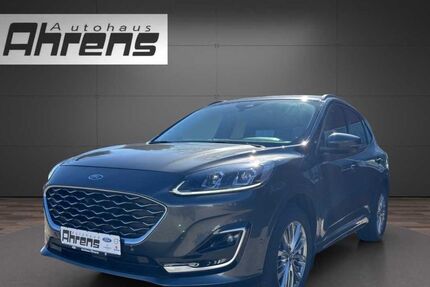 Ford Kuga 40.987 km 26.990 &euro; Papenburg 26871