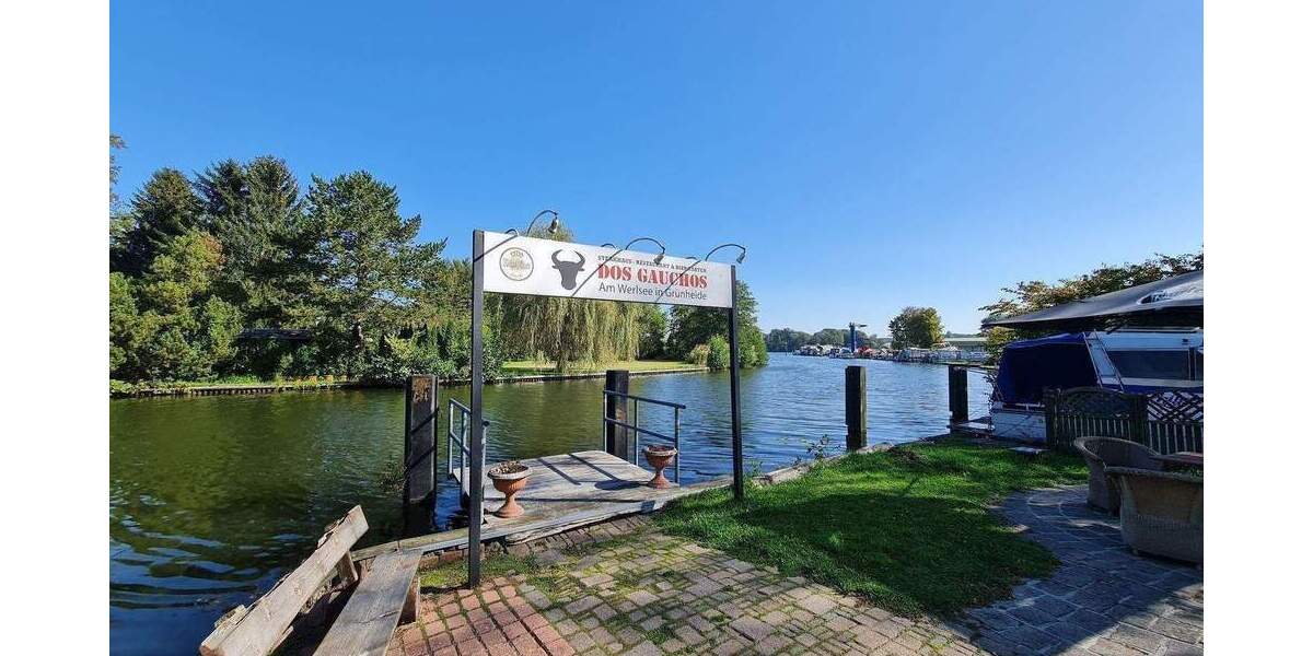 Grundstück Grünheide (Mark) Grünheide - 949.000&euro; | Angebot:25701001