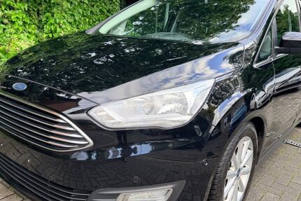 Ford C-Max 130.000 km 5.890 &euro; Kronshagen 24119