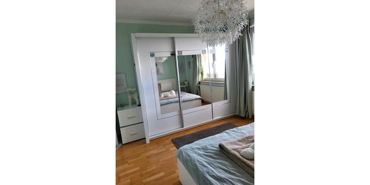 Etagenwohnung Gusenburg - 3 Zimmer, 78 m&sup2;, 535&euro; | Angebot:26657114