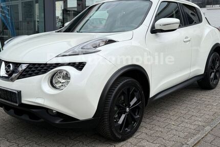 Nissan Juke 100.000 km 6.990 &euro; Aachen 52078