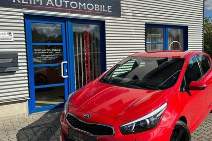 Kia ceed / Ceed 116.448 km 11.950 € Lingen 49811