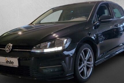 VW Golf 109.979 km 16.570 &euro; Hohenwestedt 24594