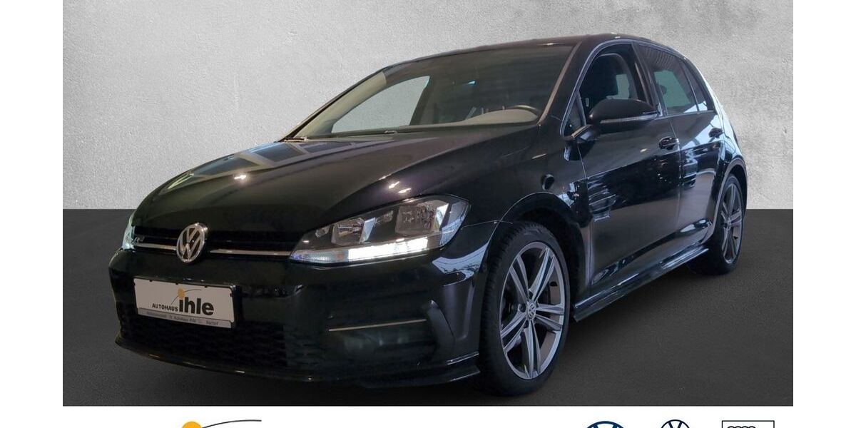 VW Golf 109.979 km 16.970 &euro; Hohenwestedt 24594