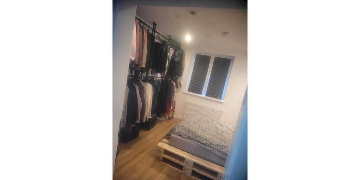 Erdgeschoßwohnung Ebstorf - 2 Zimmer, 47 m&sup2;, 425&euro; | Angebot:25987240