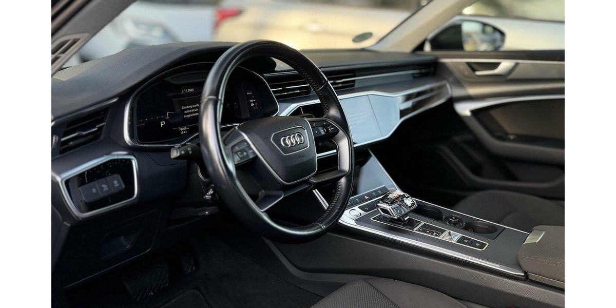 Audi A6 / 35 TDI / S-Line / 360° Kamera / Keyless 75.000 km 33.790 &euro; Mönchengladbach 41066