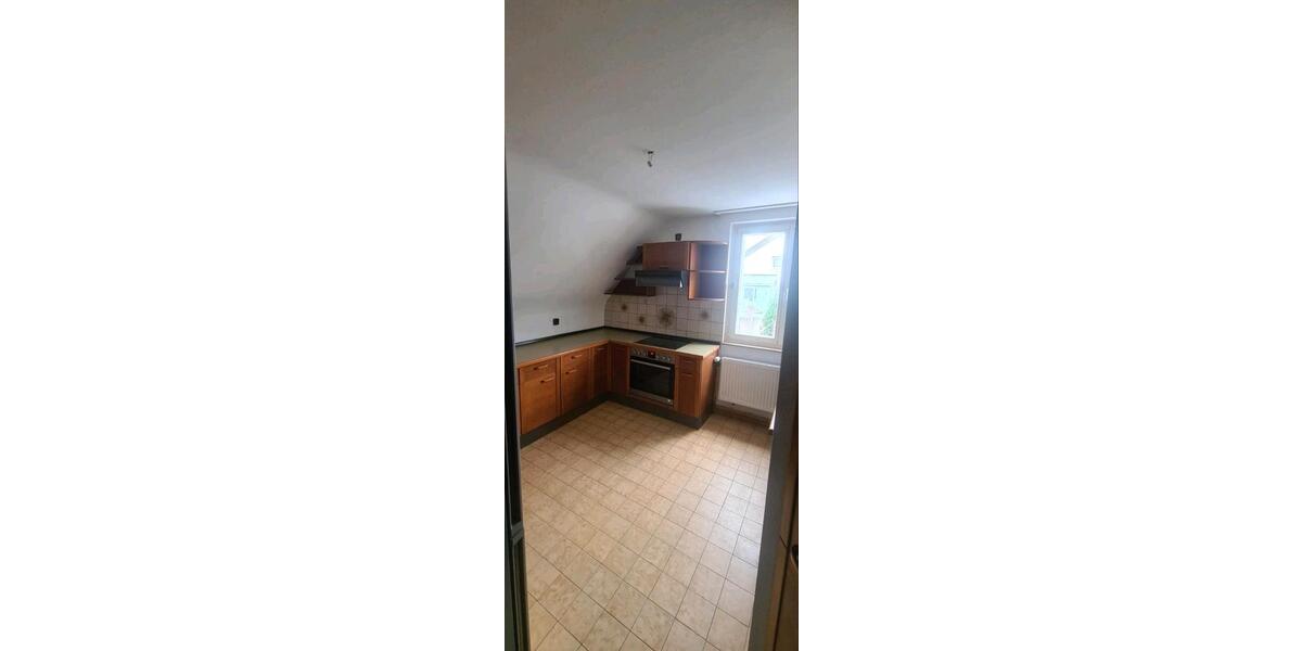 Maisonettenwohnung Heilbronn Böckingen - 5 Zimmer, 113 m&sup2;, 1.200&euro; | Angebot:24606655