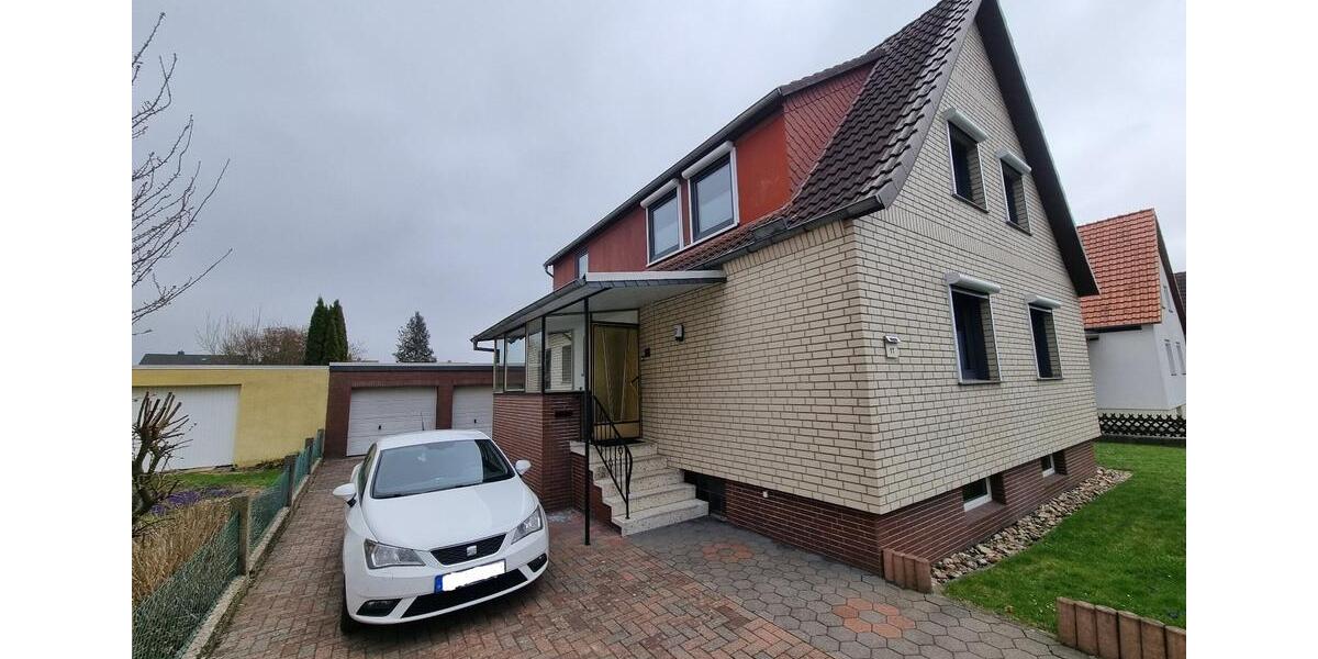Einfamilienhaus Gronau (Leine) - 7 Zimmer, 145 m&sup2;, 379.000&euro; | Angebot:26638324