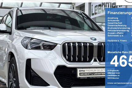 BMW iX1 40.600 km 39.750 &euro; Passau 94036
