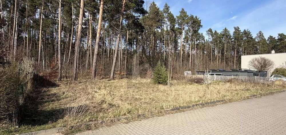 Grundstück Borgsdorf Borgsdorf - 390.000&euro; | Angebot:26398442