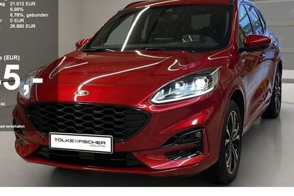 Ford Kuga 75.921 km 26.890 &euro; Krefeld 47805