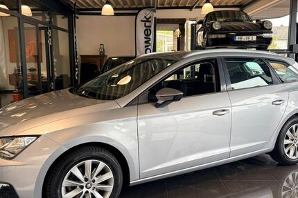 Seat Leon 67.000 km 14.195 &euro; Herford 32049