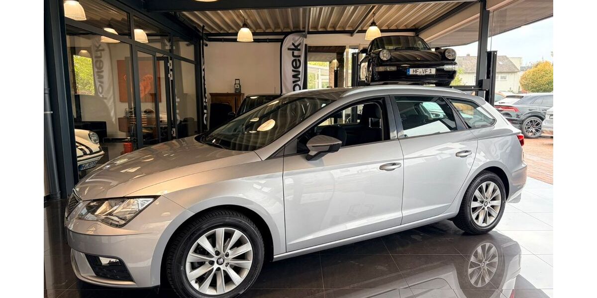 Seat Leon 67.000 km 14.795 &euro; Herford 32049