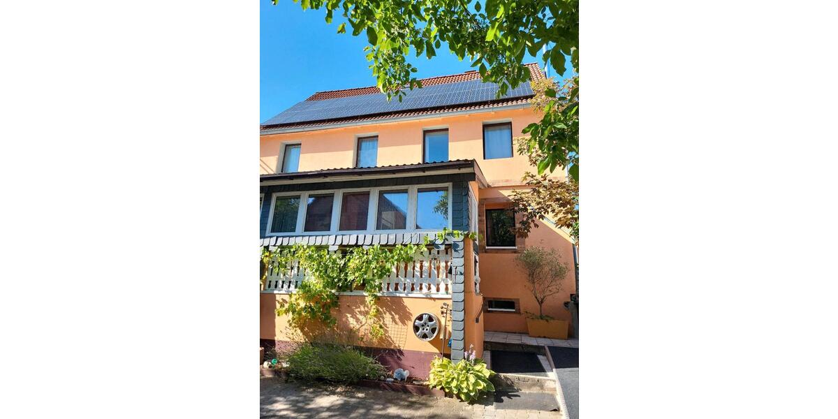 Einfamilienhaus Kirn - 299.000&euro; | Angebot:27024309