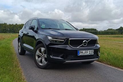 Volvo XC40 65.000 km 18.990 &euro; Werder (Havel) OT Töplitz 14542
