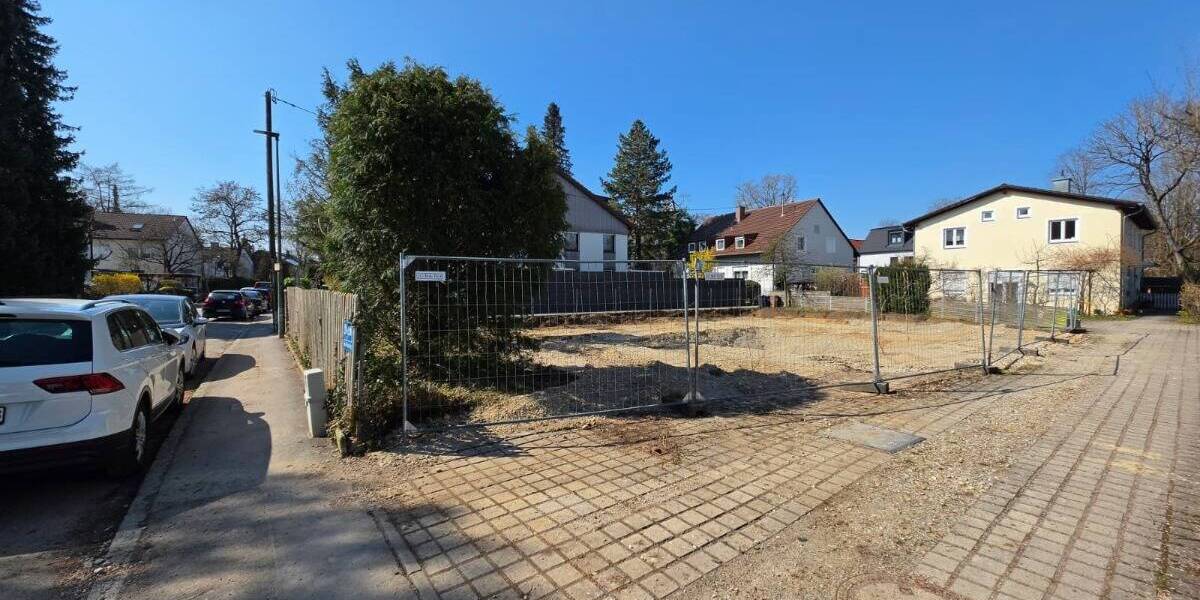 Reihenendhaus München Trudering-Riem - 5 Zimmer, 121 m&sup2;, 998.000&euro; | Angebot:26258798
