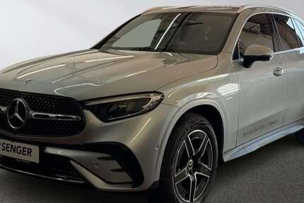Mercedes-Benz GLC 220 9.900 km 52.790 &euro; Oldenburg 26129