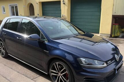 VW Golf 298.000 km 8.999 &euro; Harburg 86655