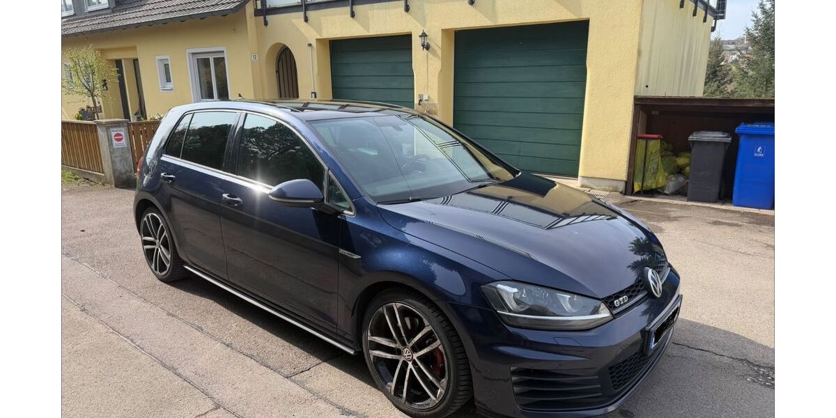 VW Golf 298.000 km 8.999 &euro; Harburg 86655