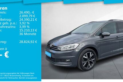 VW Touran 69.045 km 26.490 &euro; Dresden 01067