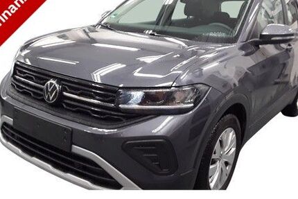 VW T-Cross 9.200 km 20.470 &euro; Regensburg 93053