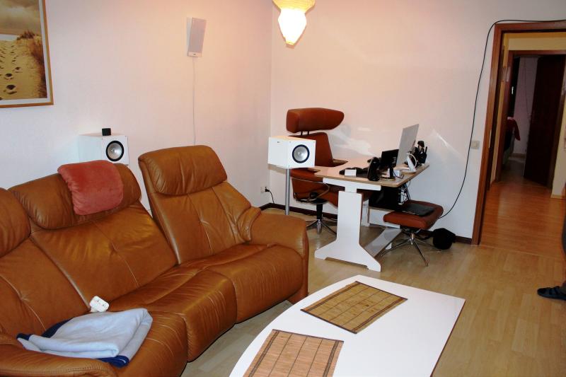 ObjNr:16256 - Erdgeschoss-Eigentumswohnung mit Terrasse und PKW-Stellplatz - Erdgeschoßwohnung Norderstedt Friedrichsgabe | Angebot:15064554