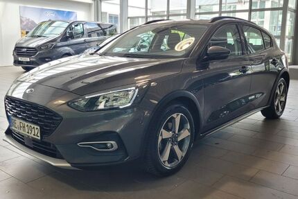 Ford Focus 44.920 km 15.900 &euro; Recklinghausen 45657