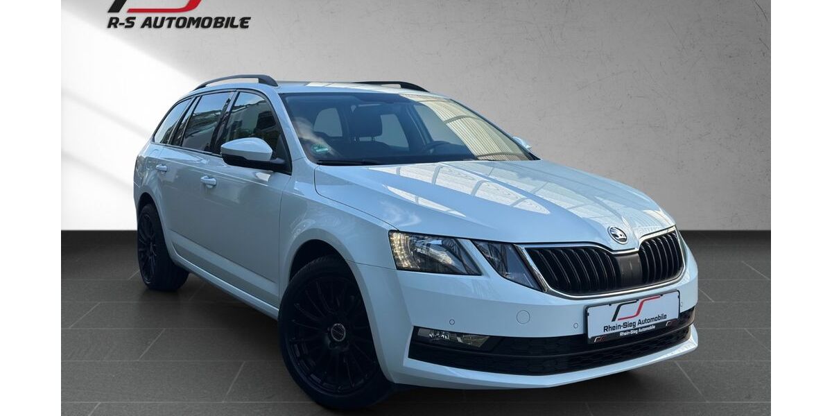 Skoda Octavia 99.900 km 15.270 &euro; Troisdorf 53840