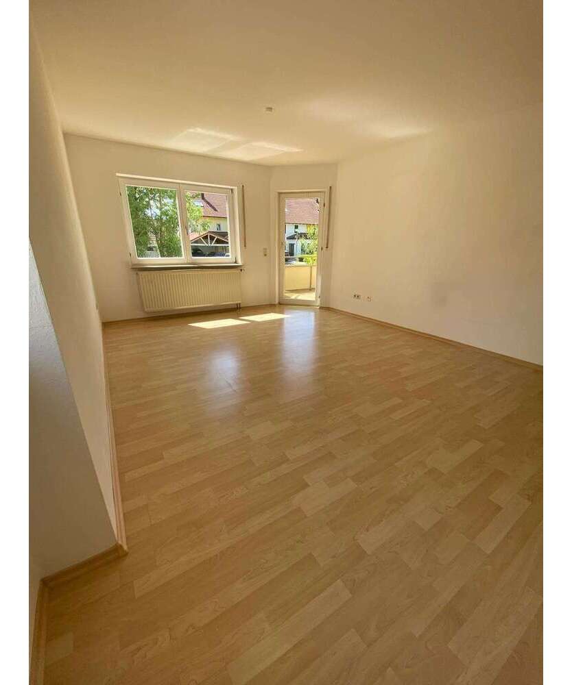 Wohnung zum Mieten in Crailsheim 740 € 70 m²
