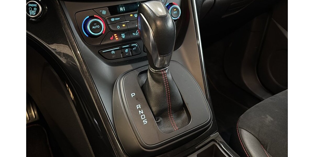 Ford Kuga ST-Line AWD Autom. Navi Kamera AHK Sony 243.143 km 11.800 &euro; Wuppertal 42327