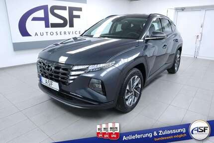 Hyundai TUCSON 12.199 km 24.970 &euro; Fürstenwalde 15517