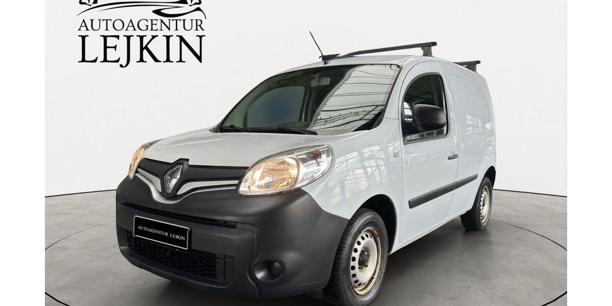 Renault Kangoo 131.204 km 6.990 &euro; Krefeld 47803