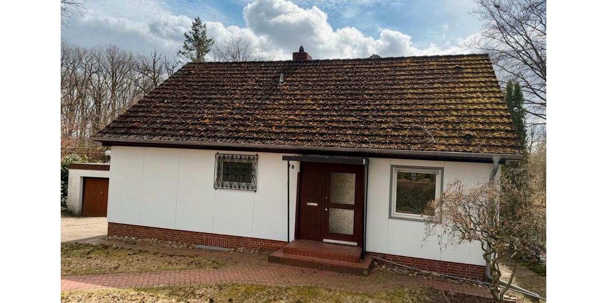 Einfamilienhaus Neetze - 6 Zimmer, 90 m&sup2;, 195.000&euro; | Angebot:26626139