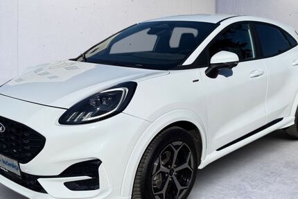 Ford Puma 29.300 km 22.470 &euro; Weil am Rhein 79576