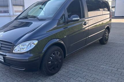 Mercedes-Benz Viano 448.000 km 4.000 &euro; Lübeck 23560