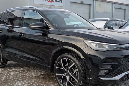 VW Tiguan 22.135 km 44.950 &euro; Burghaun 36151