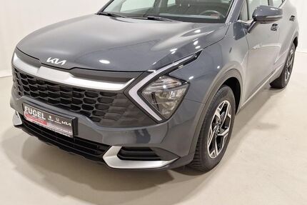 Kia Sportage 49.170 km 21.869 &euro; Dresden 01157